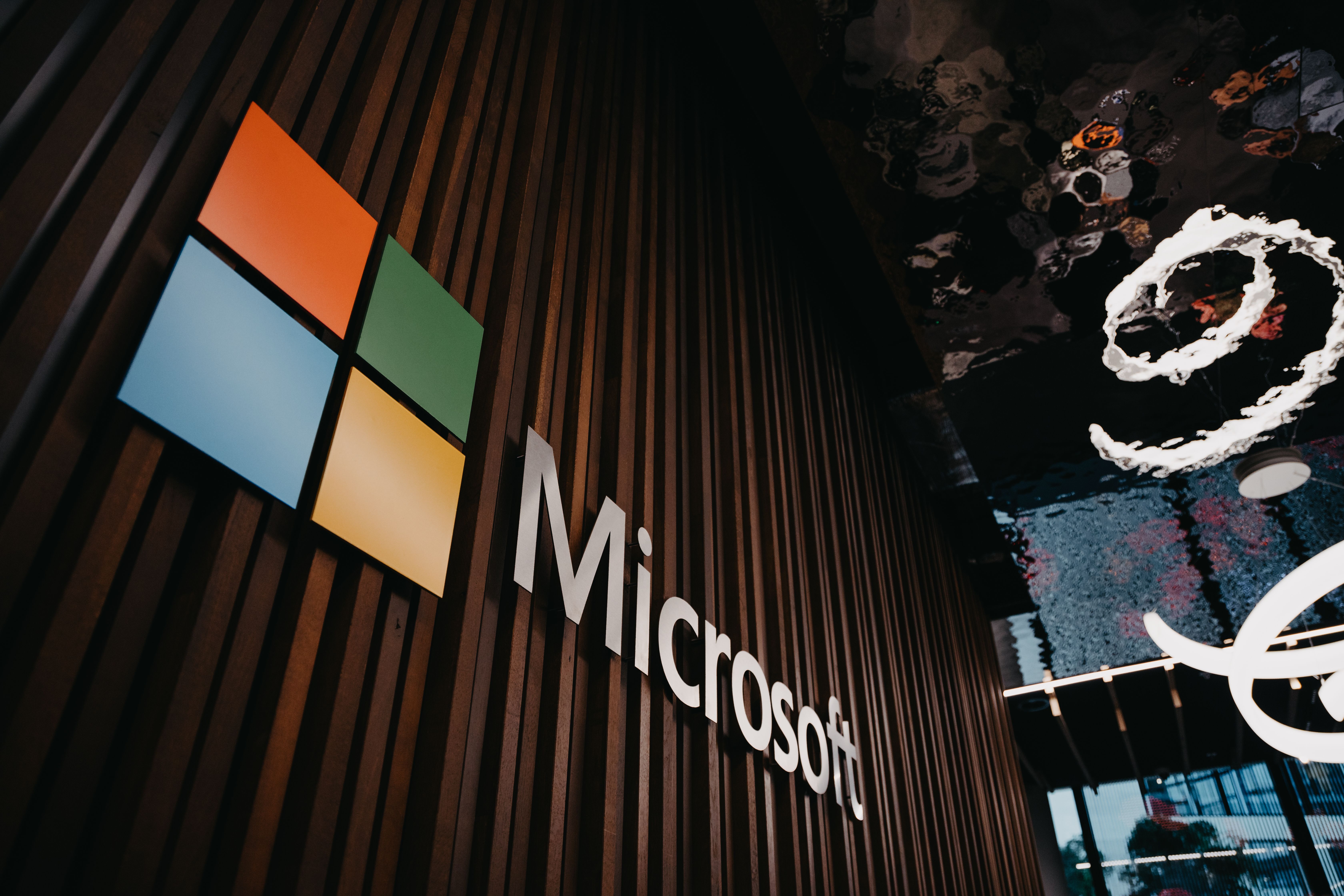 Microsoft Office Skills