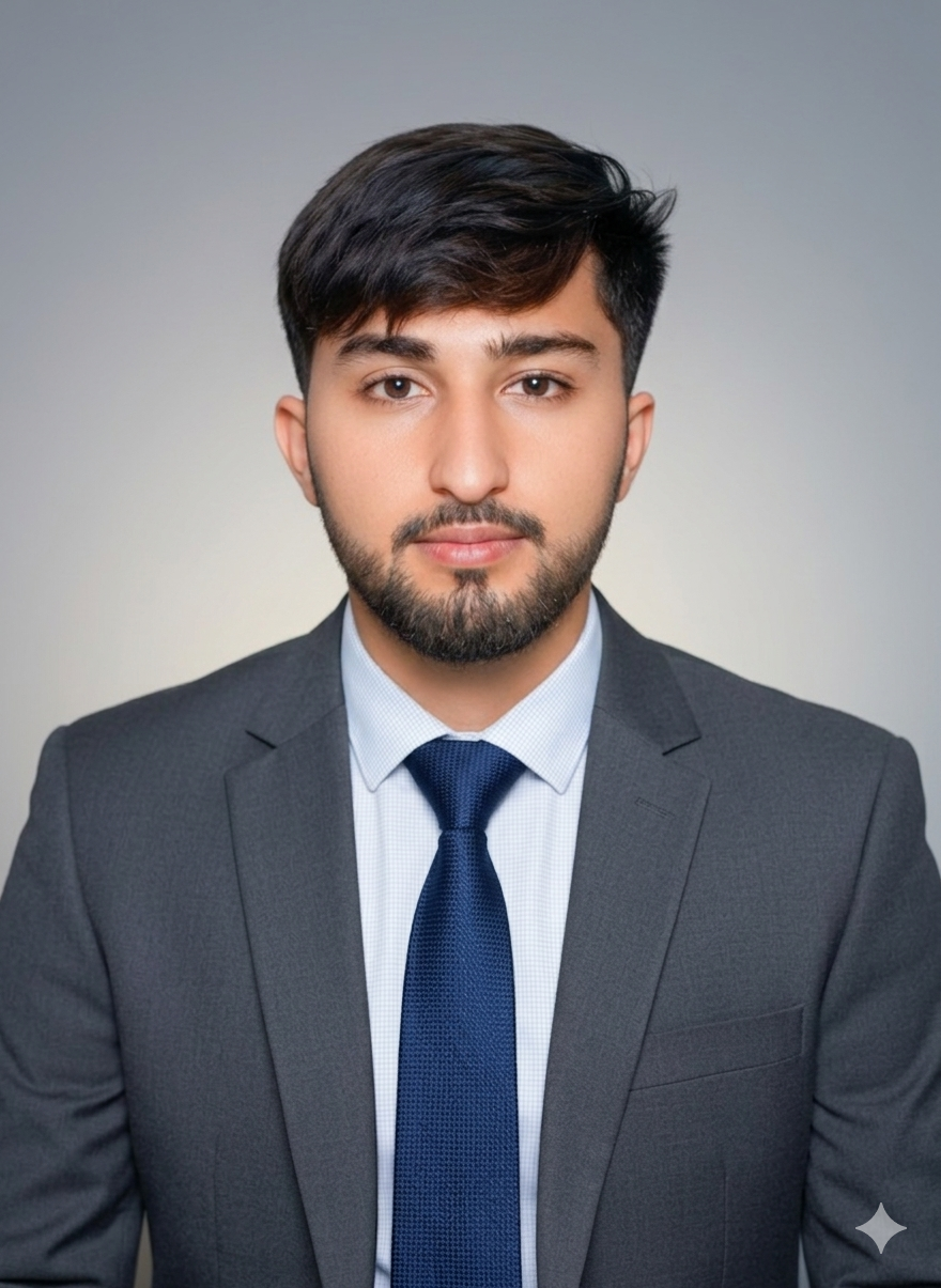 Muhammad Usman
