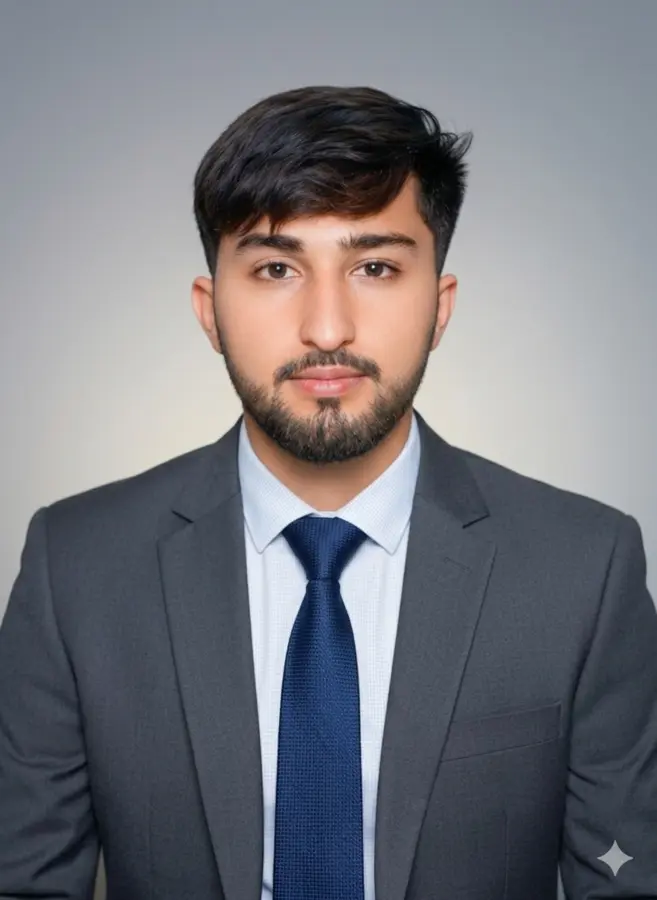 Muhammad Usman