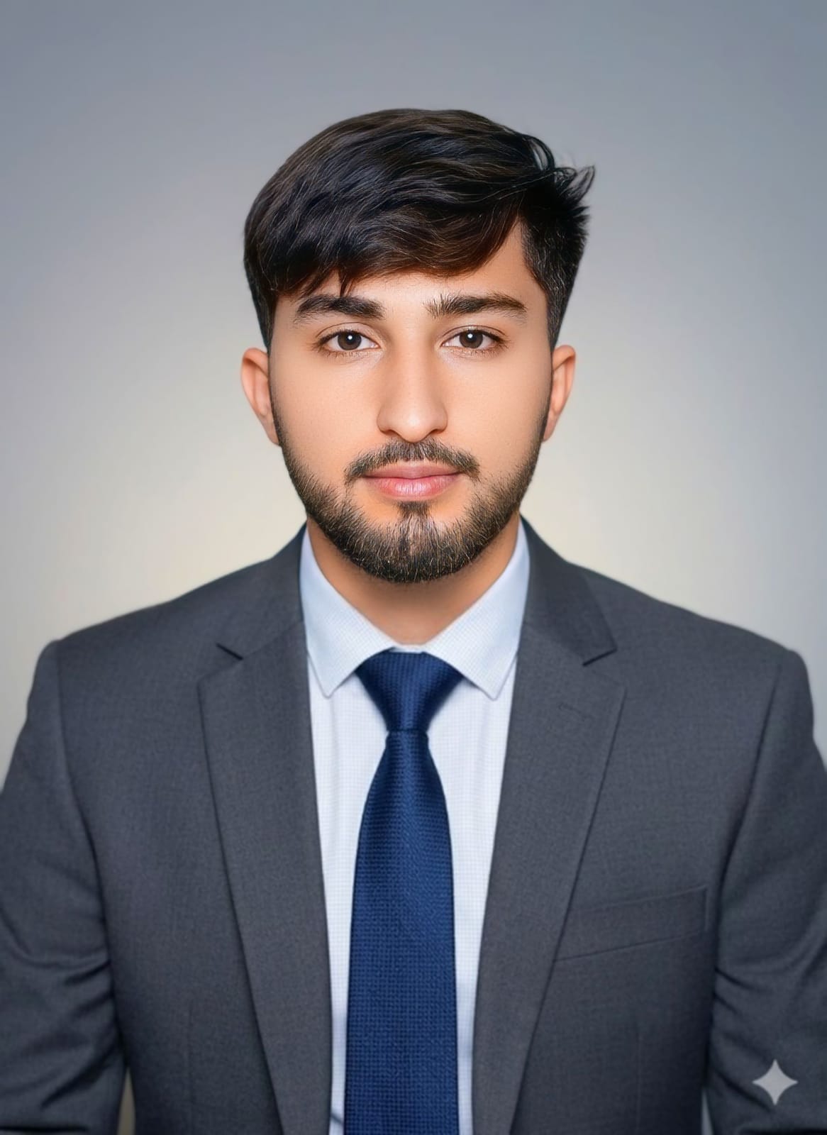 Muhammad Usman